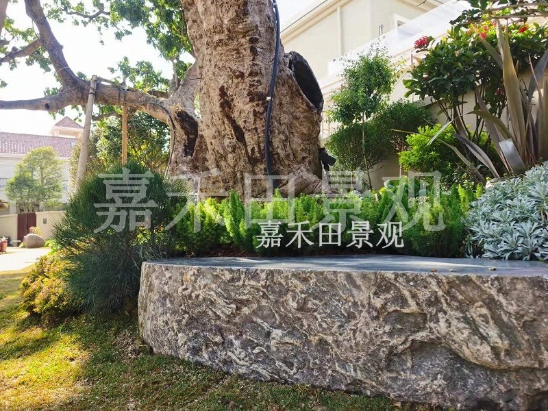 别墅景觀施工需要多長時間？